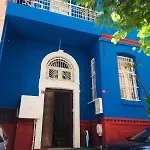 Hotel Miklagord Istanbul