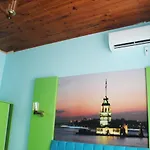 Hotel Miklagord Istanbul