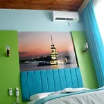 Hotel Miklagord