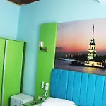 Hotel Miklagord 3*