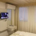 Miklagord Hotel
