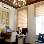 Miklagord Szálloda Isztambul