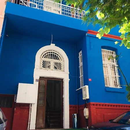 Hotel Miklagord Istanbul