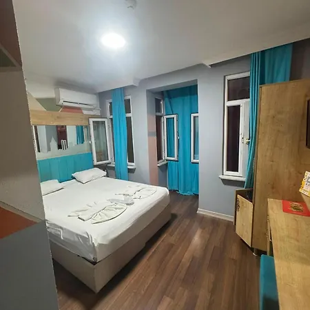 Hotel Miklagord