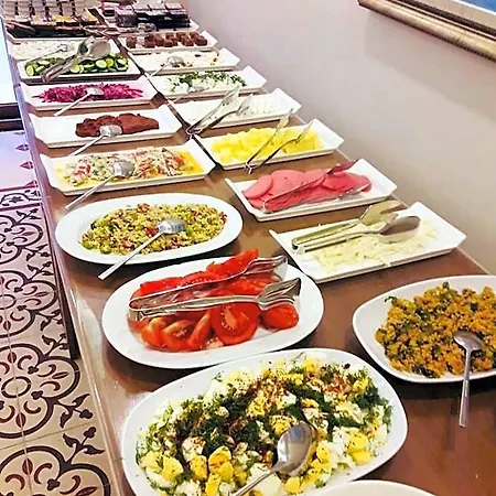 Miklagord Hotel 3*