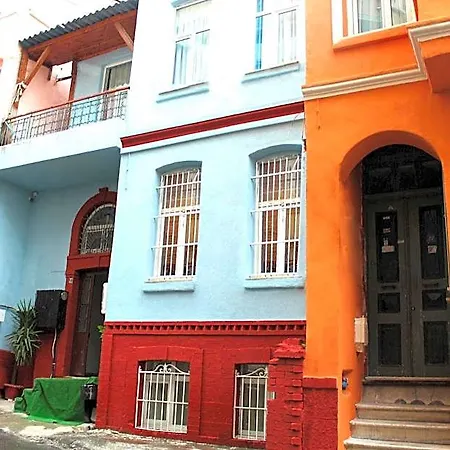 Miklagord Hotel 3*