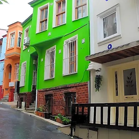 Miklagord Istanbul