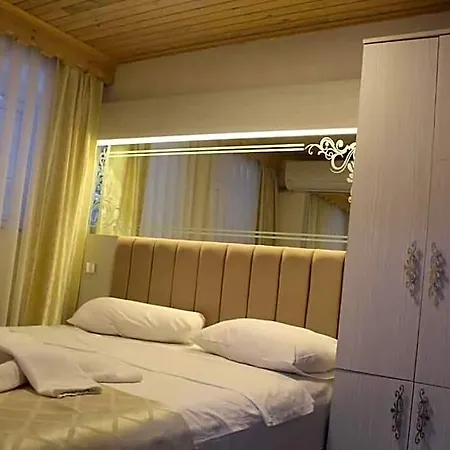 Hotel Miklagord 3*
