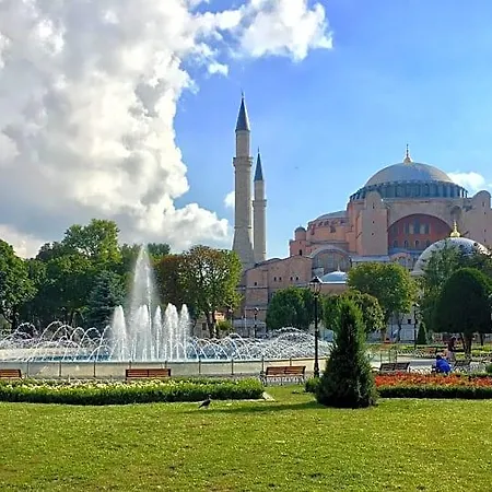 Miklagord Hotel 3*