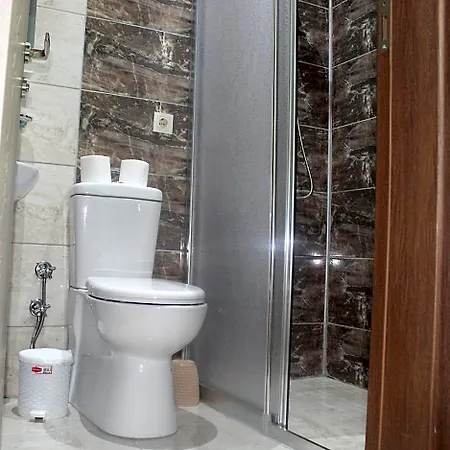 Miklagord Hotel Istanbul
