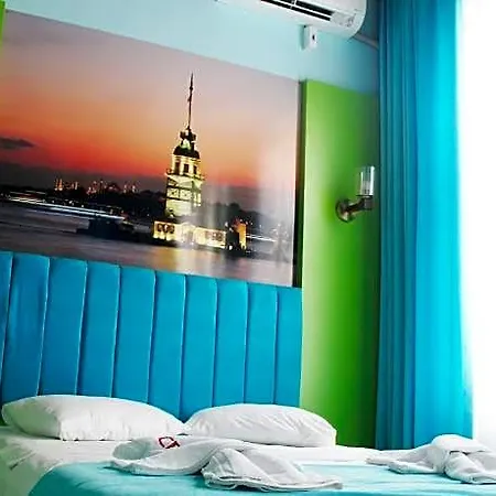 Miklagord Istanbul