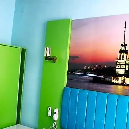 Miklagord Istanbul