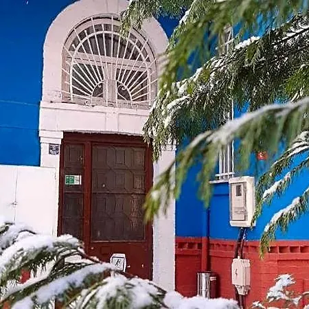 Miklagord Hotel 3*
