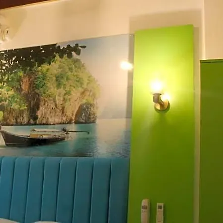 Miklagord 3* Istanbul