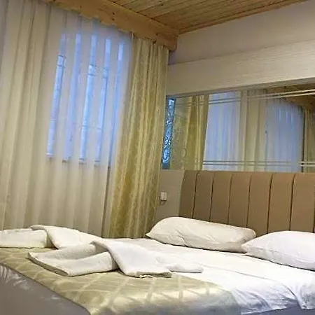 Miklagord Hotel