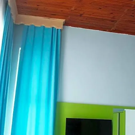 Miklagord Hotel Istanbul