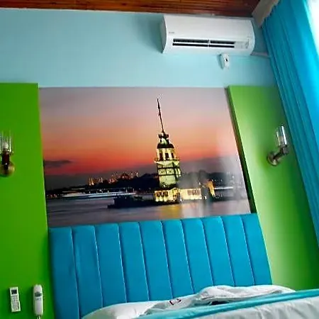 Miklagord Hotel
