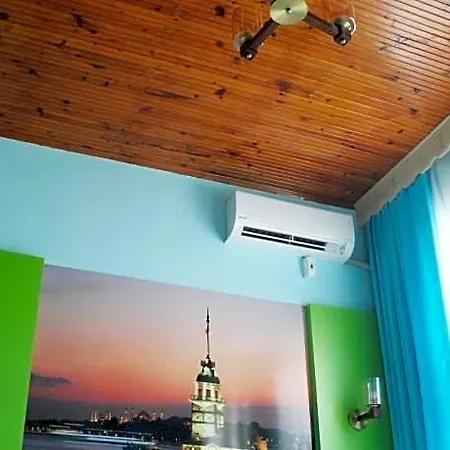 Miklagord Hotel