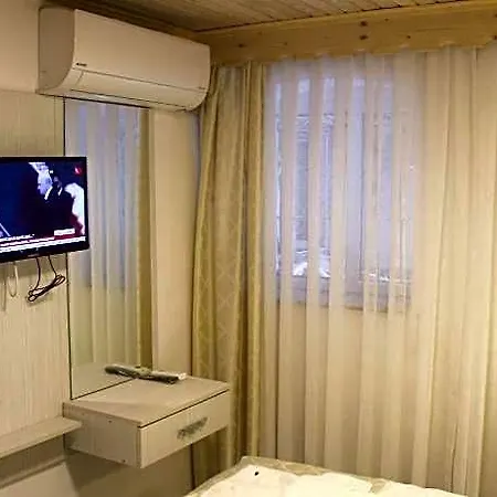 Miklagord Hotel 3*