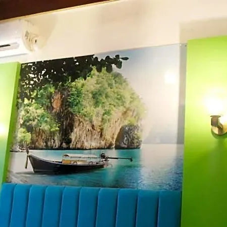 Miklagord Hotel 3*