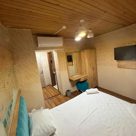 Miklagord Hotel 3*