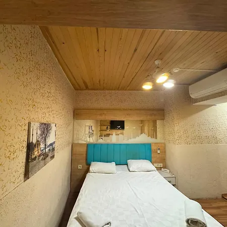 Hotel Miklagord 3*