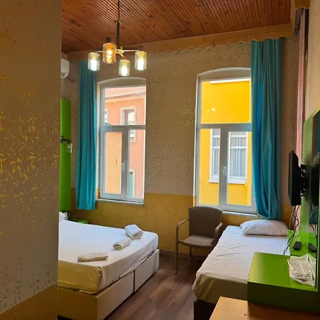 Hotel Miklagord 3*