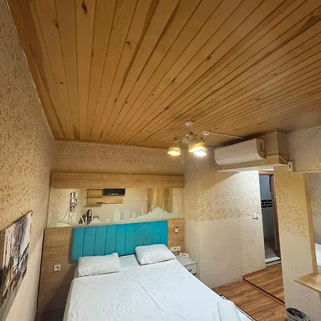 Hotel Miklagord
