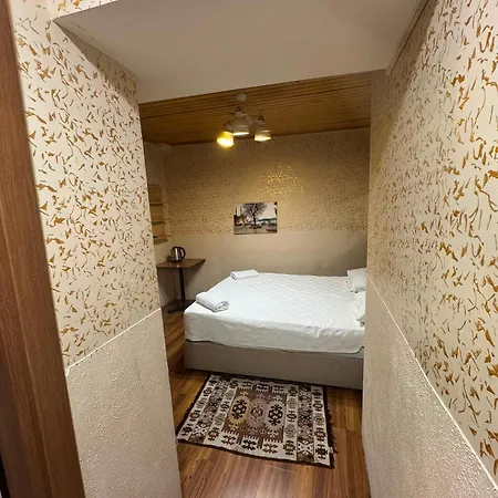 Miklagord Hotel 3*
