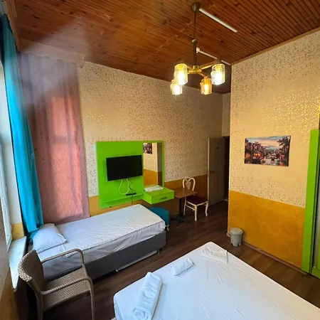 Miklagord Istanbulská provincie