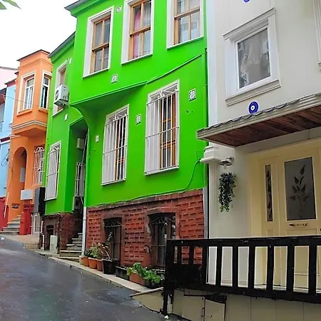 Miklagord 3* Istanbul