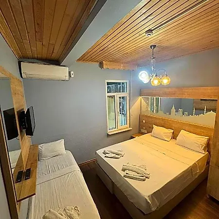 Miklagord 3*