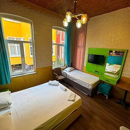Miklagord Istanbul