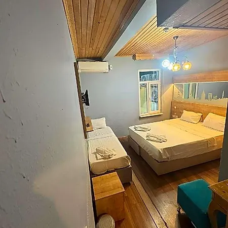 Miklagord 3* Istanbul