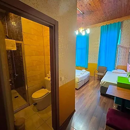 Miklagord Hotel Istanbul