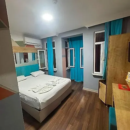 Miklagord Istanbul
