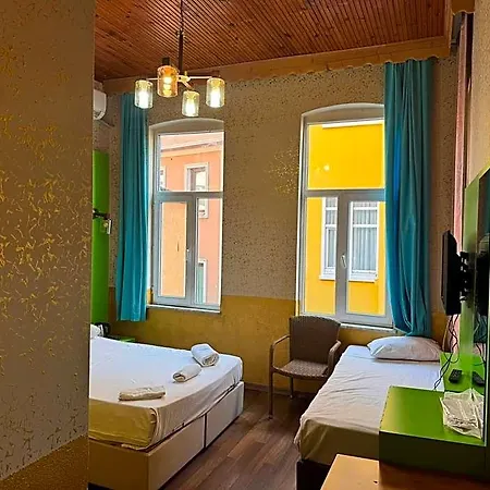 Hotel Miklagord 3*