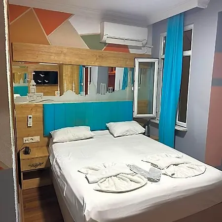 Miklagord 3*