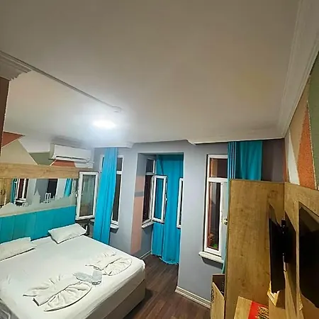 Hotel Miklagord