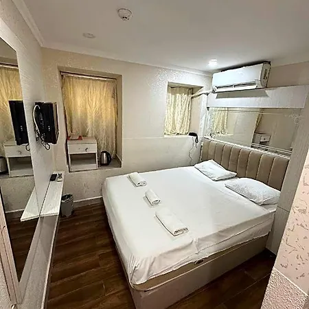 Miklagord Hotel 3*