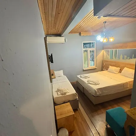 Hotel Miklagord 3*
