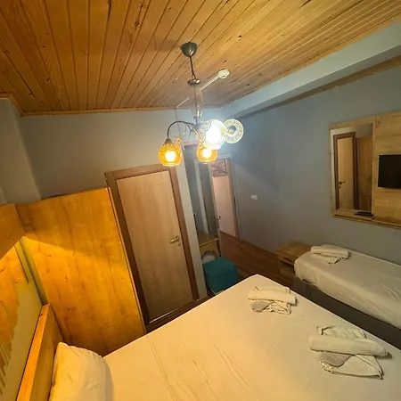 Hotel Miklagord Istanbul