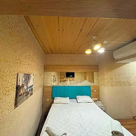 Hotel Miklagord