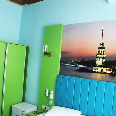 Отель Miklagord 3*