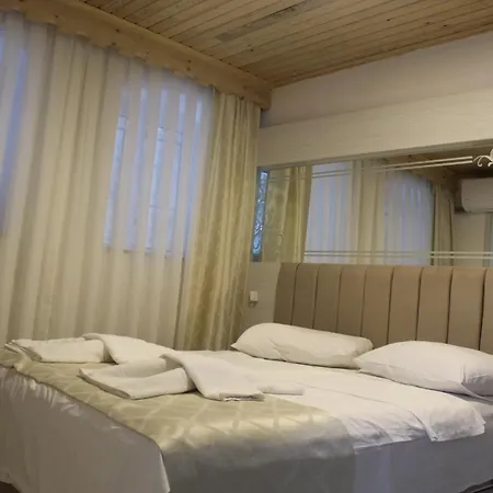 Отель Miklagord Стамбул