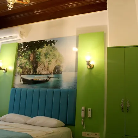 Hotel Miklagord