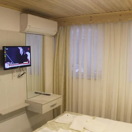 Miklagord Hotel
