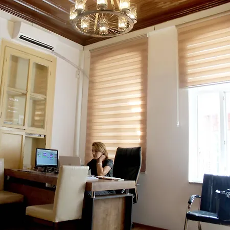 Mıklagord Otel İstanbul