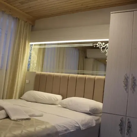 Otel Mıklagord