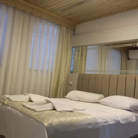 Mıklagord 3* İstanbul